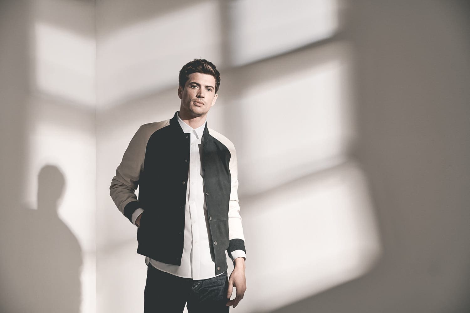 Het geheim van fashion: hier vind je alles wat een moderne man nodig heeft
