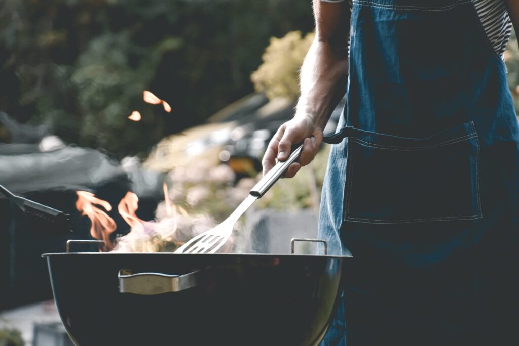 Zo kies je een barbecue die bij jou past