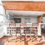 Airbnb's om optimaal van de zon te genieten, Airbnb Finds: locaties om optimaal van de zon te genieten