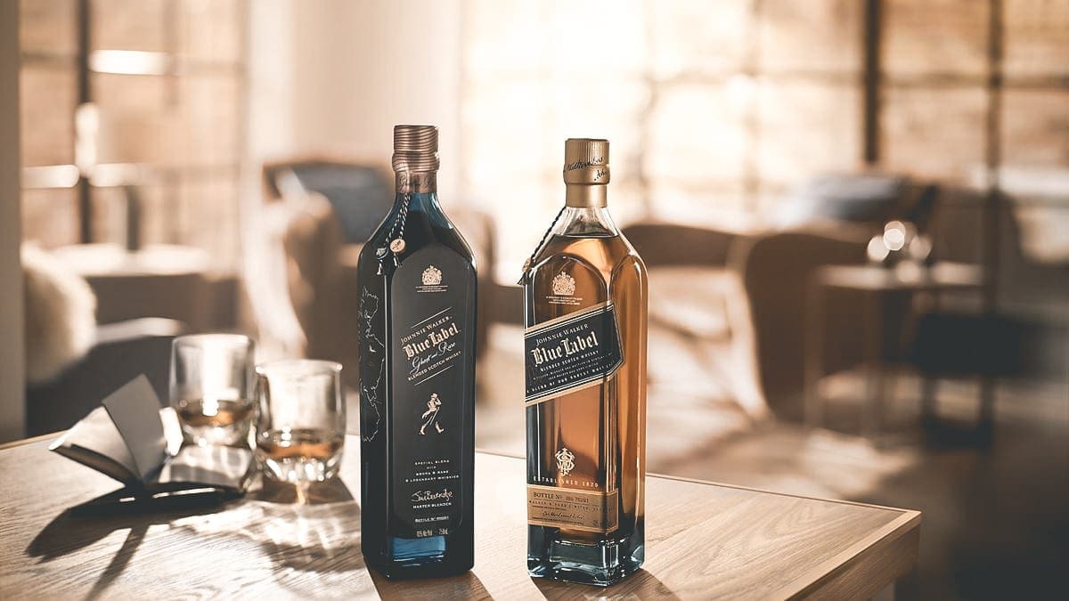 Vier bijzondere, lekkere whisky’s voor onder de kerstboom