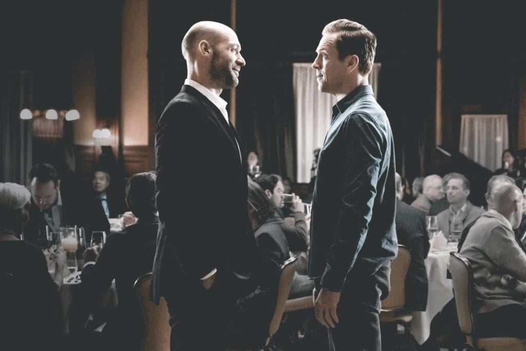 Clear your schedule: Billions seizoen 5 staat vanaf volgende week online