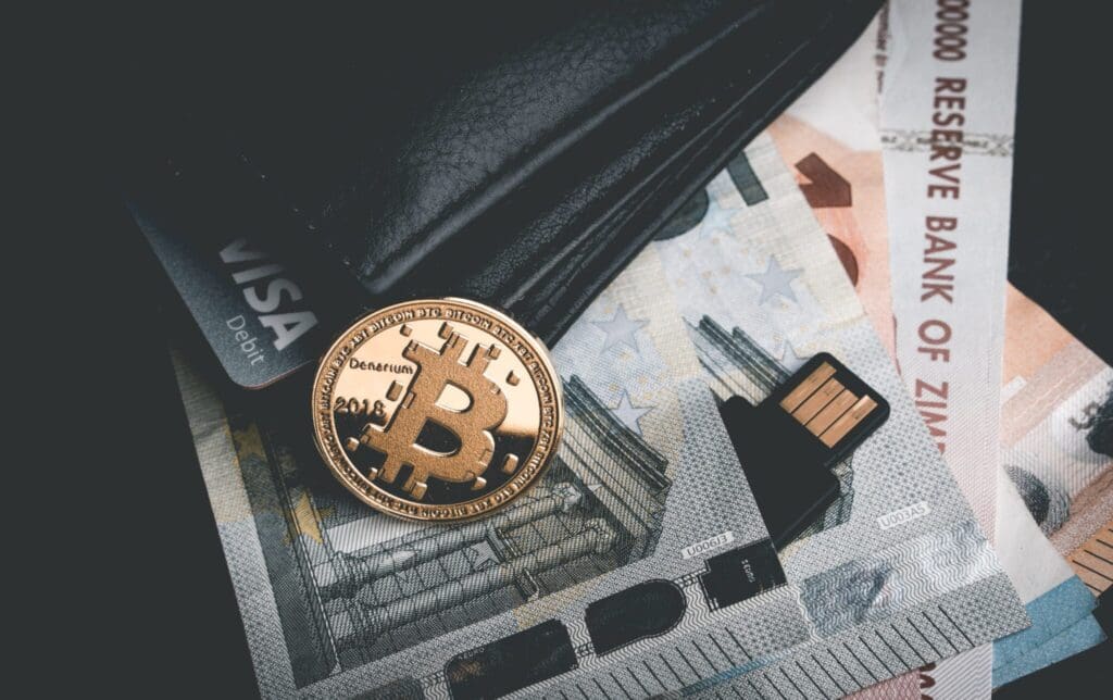 Bitcoin als betaalmiddel: succesformule of rampenplan?