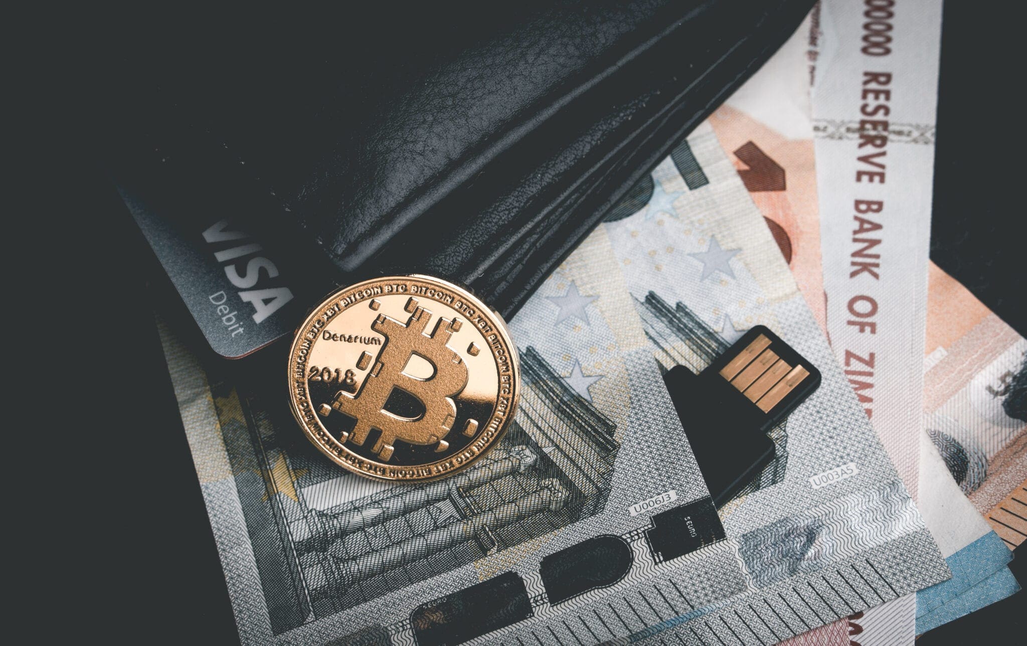Bitcoin als betaalmiddel: succesformule of rampenplan?