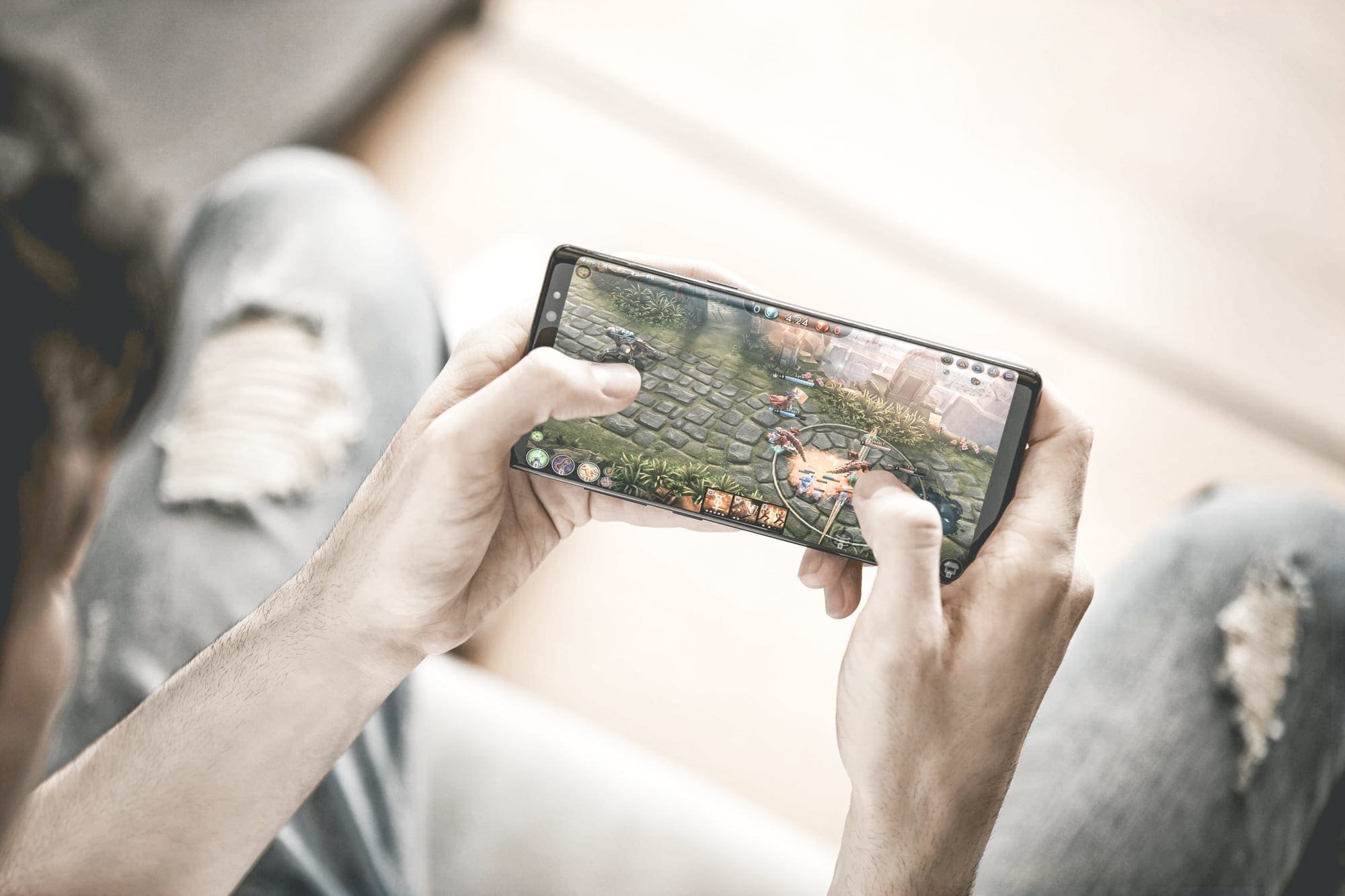 Black Friday 2019 deals header
