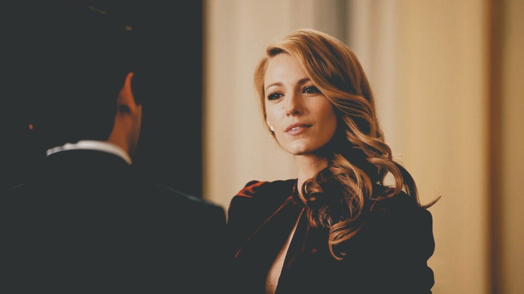 De beste films met de bloedmooie Blake Lively