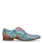 mooie nette schoenen, Nette schoenen die absoluut wel en absoluut niet (meer) kunnen