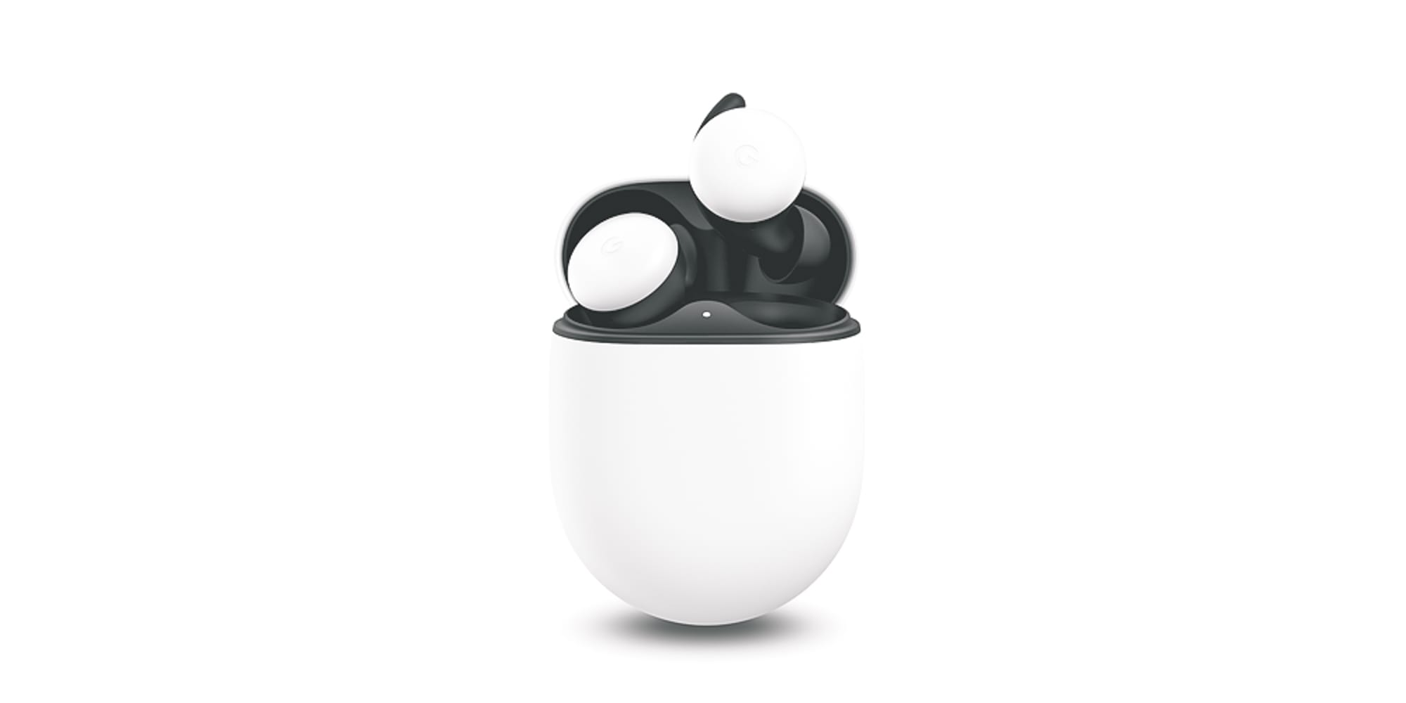 Google Pixel Buds moeten de Airpods van de troon stoten