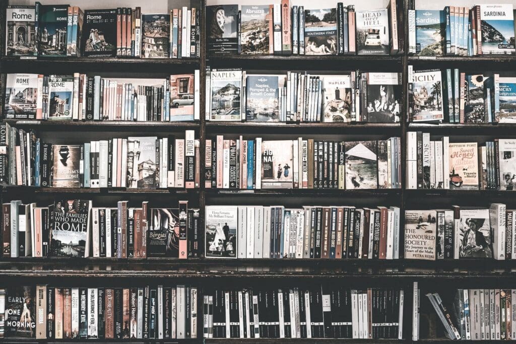 De tofste boeken voor mannen of all time
