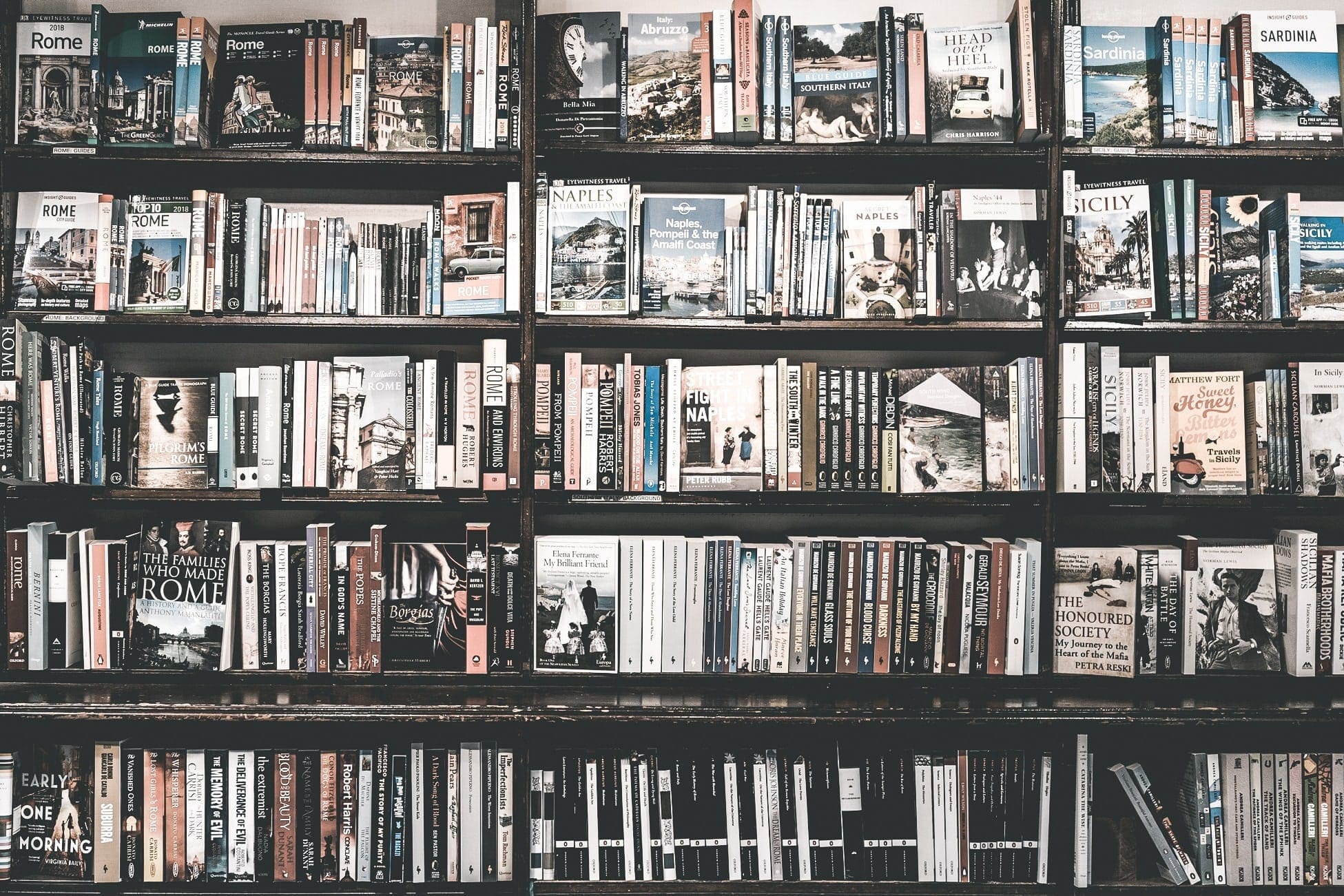De tofste boeken voor mannen of all time