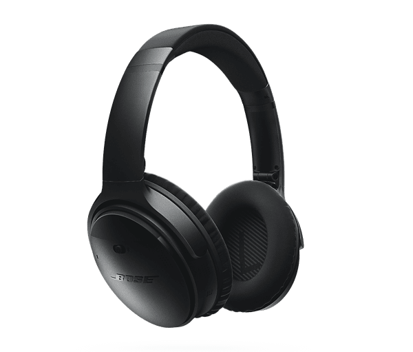 Bose QuietComfort 35