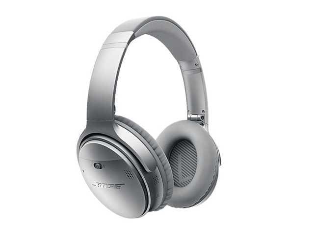 Bose QuietComfort 35
