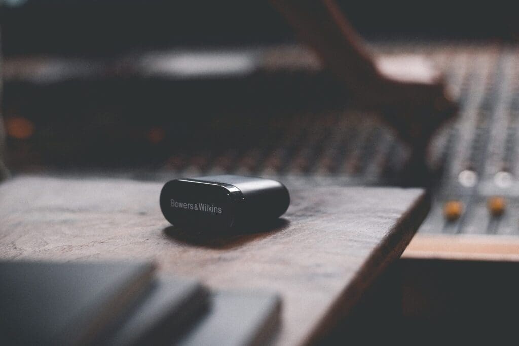 Bowers & Wilkins tilt jouw luisterrijke ervaring naar een nog hoger niveau