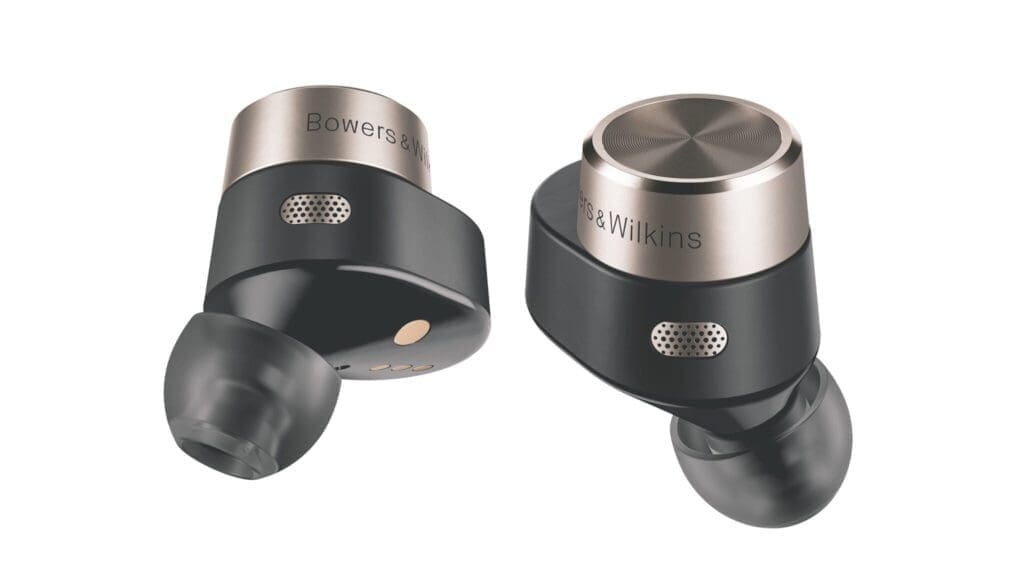 Bowers & Wilkins
