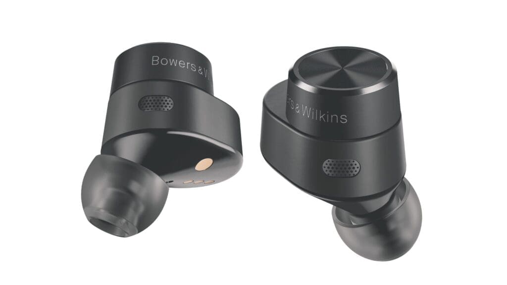 Bowers & Wilkins