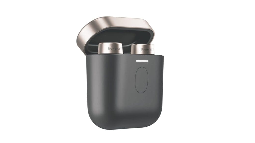 Bowers & Wilkins
