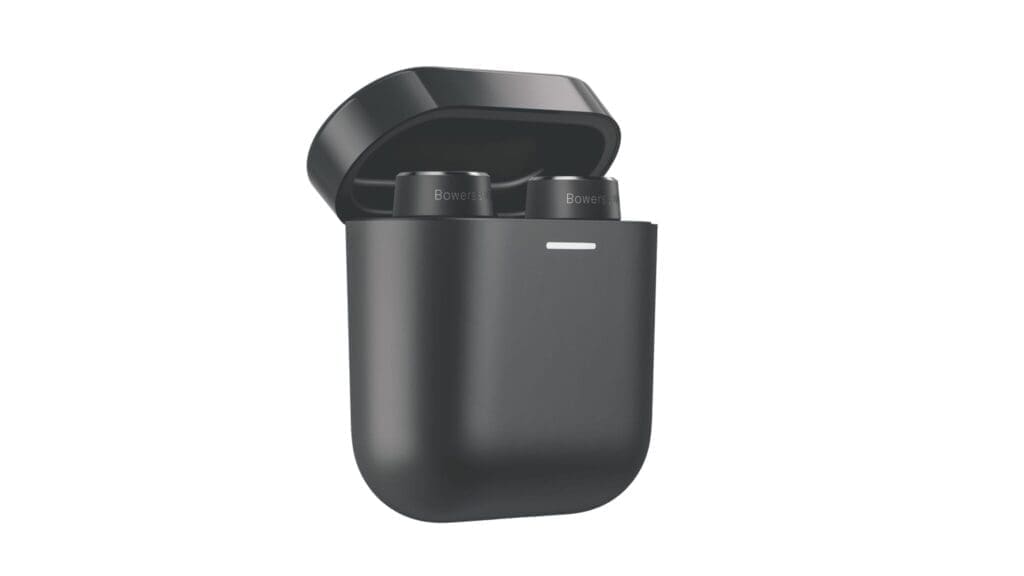 Bowers & Wilkins