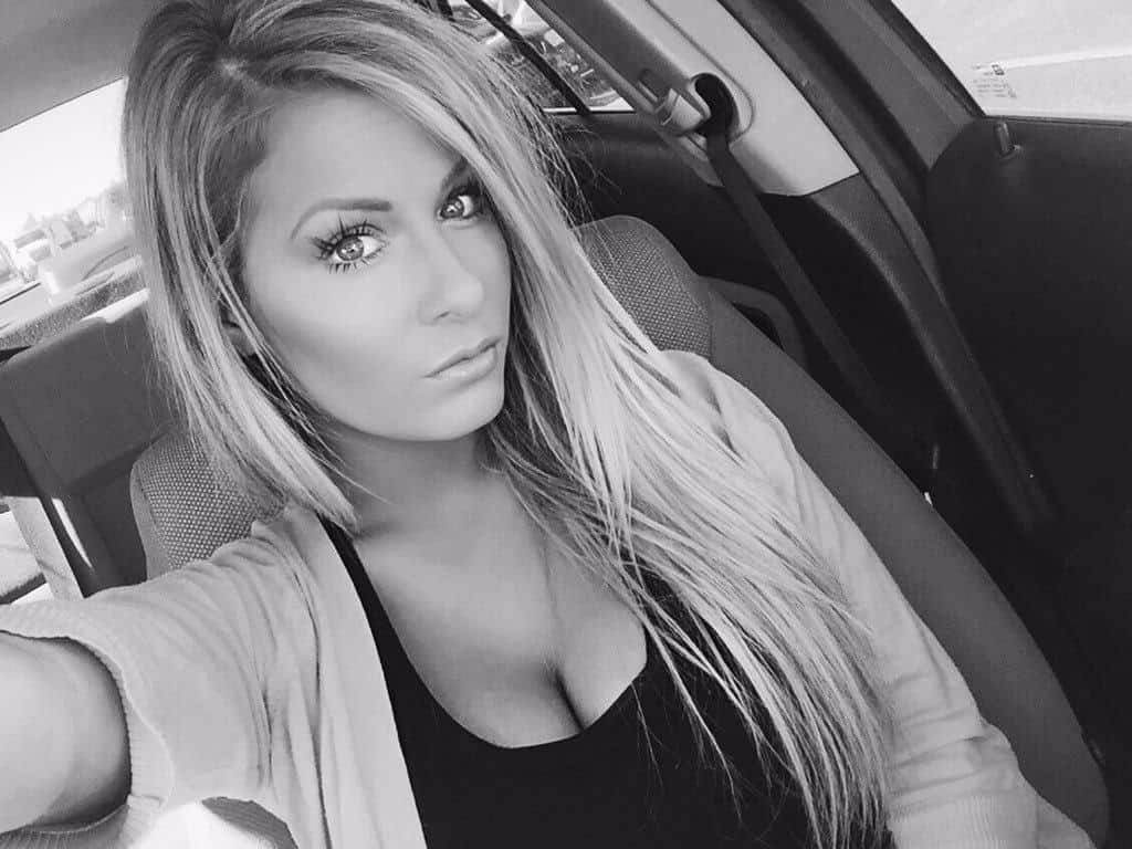 Who’s That Girl: Brandie