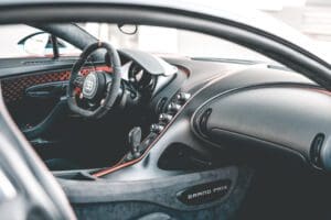 Bugatti sur mesure, &#8216;Sur Mesure&#8217; het bespoke programma van Bugatti
