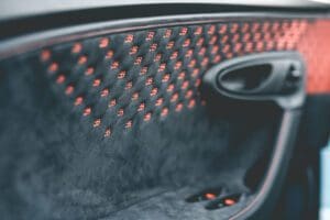 Bugatti sur mesure, &#8216;Sur Mesure&#8217; het bespoke programma van Bugatti