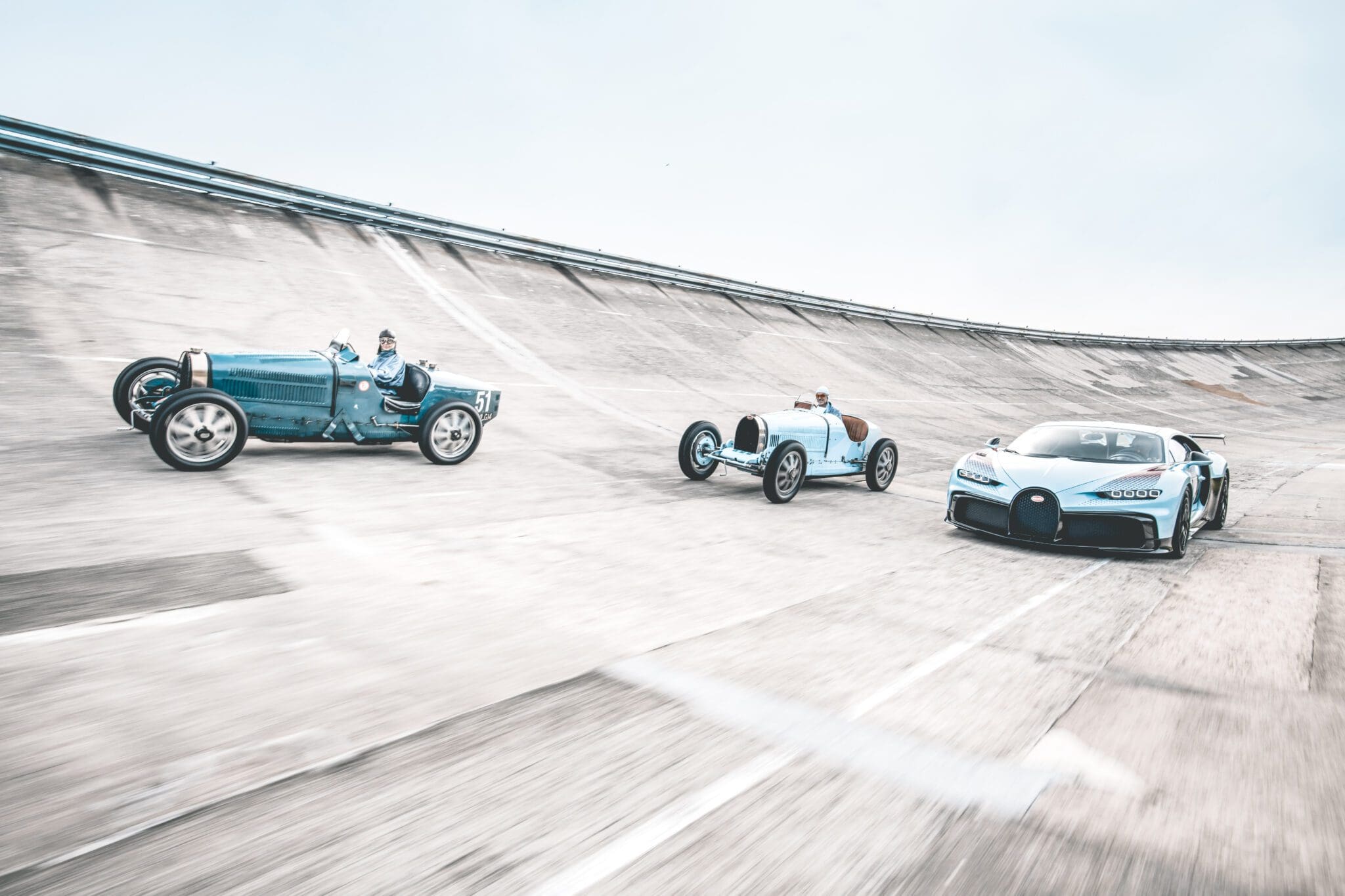 ‘Sur Mesure’ het bespoke programma van Bugatti