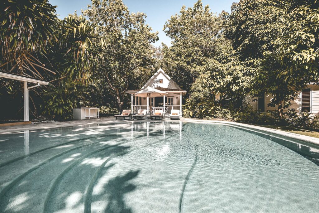 Airbnb Finds: slaap in de Jamaicaanse villa van James Bond