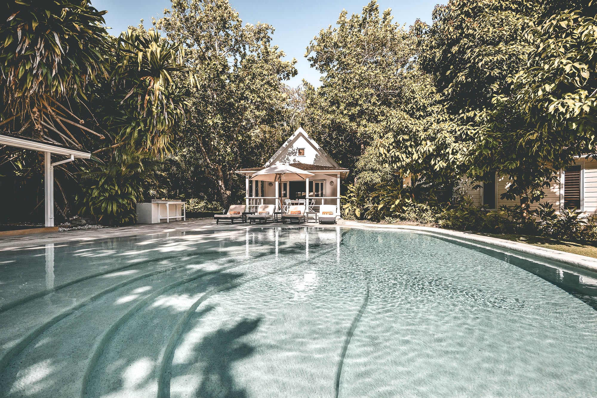 Airbnb Finds: slaap in de Jamaicaanse villa van James Bond