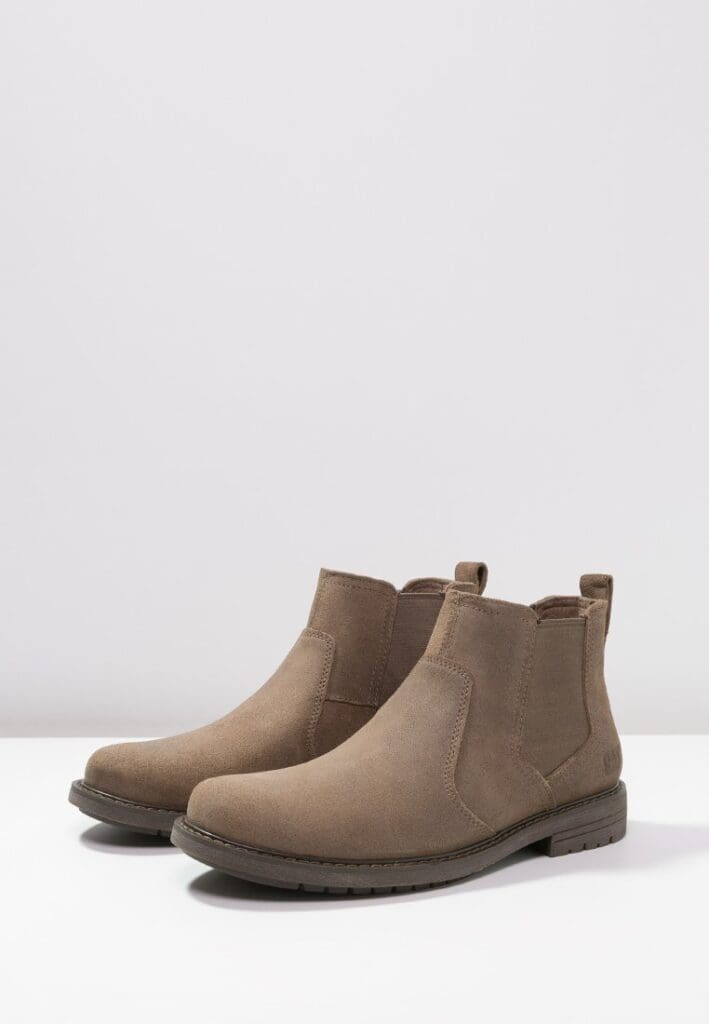 Chelsea boots 10
