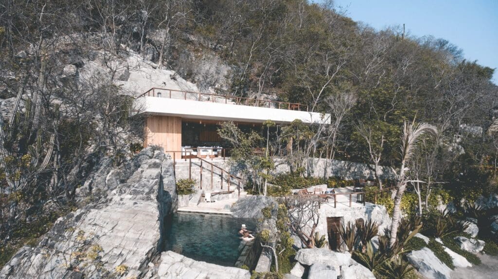 strandvilla