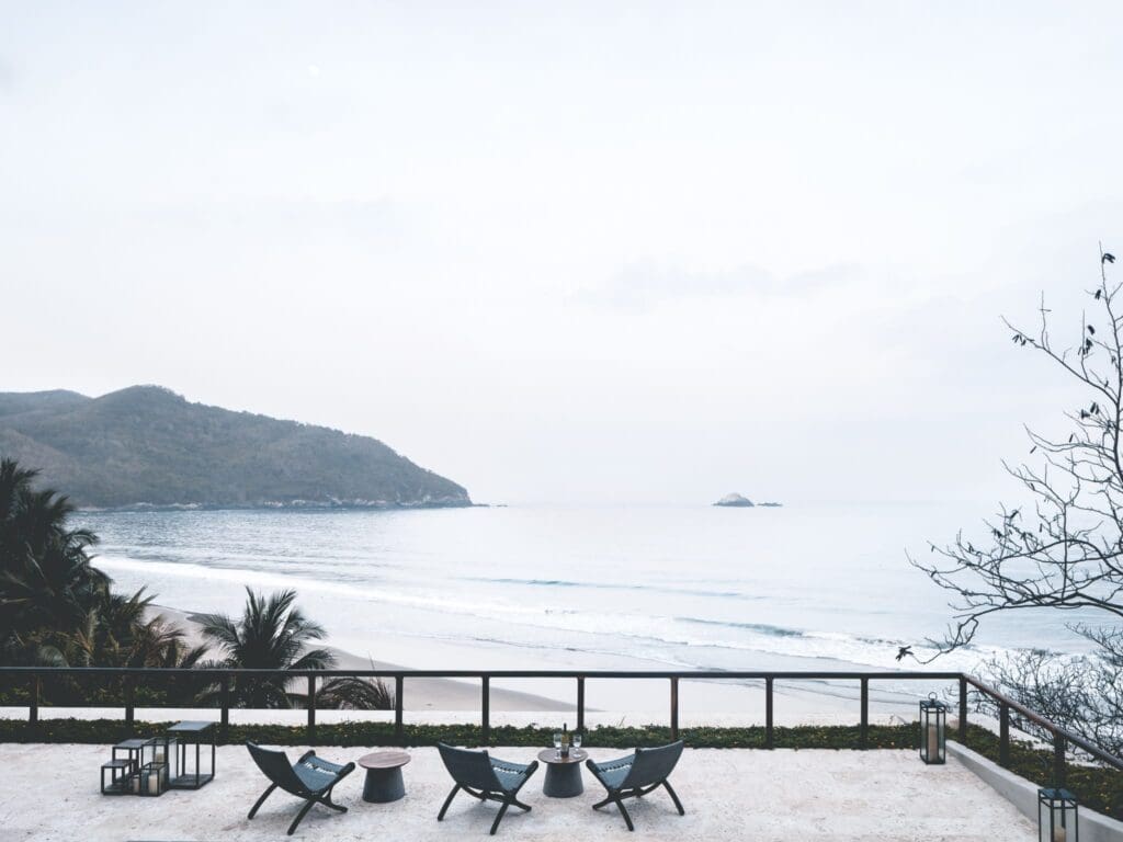 strandvilla