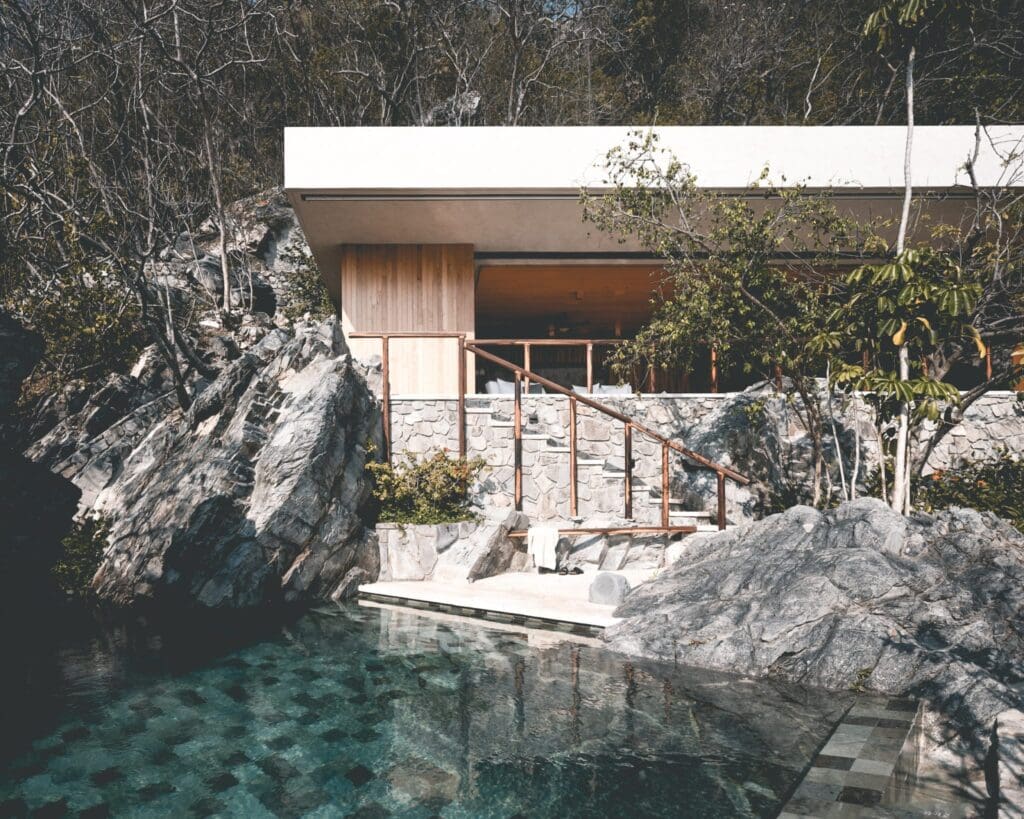 strandvilla