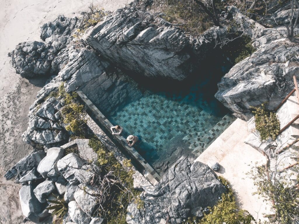 strandvilla
