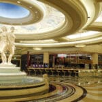 Caesars Palace Las Vegas 2