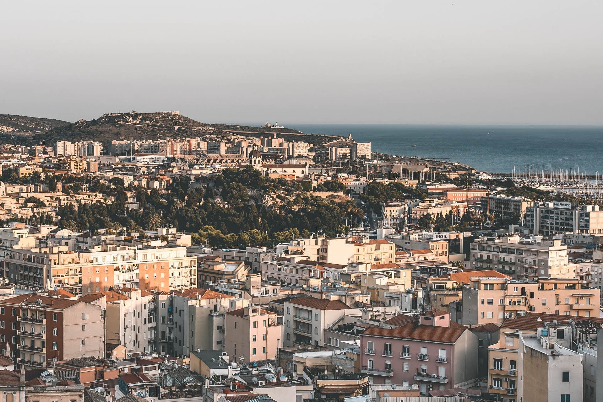 Waarom Cagliari op je stedentrip-lijst hoort te staan