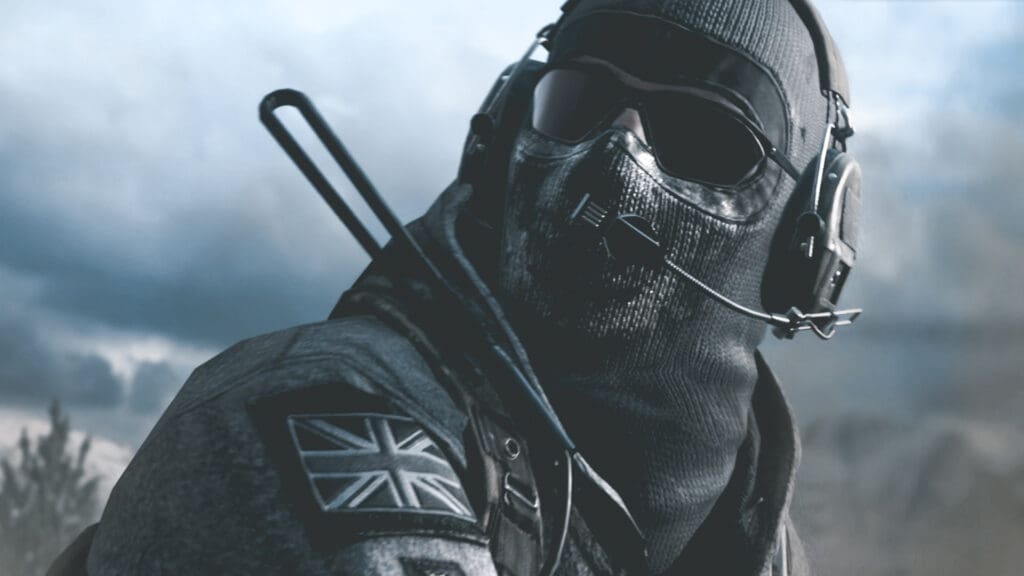 Doritos verklapt de nieuwe Call of Duty Cold War
