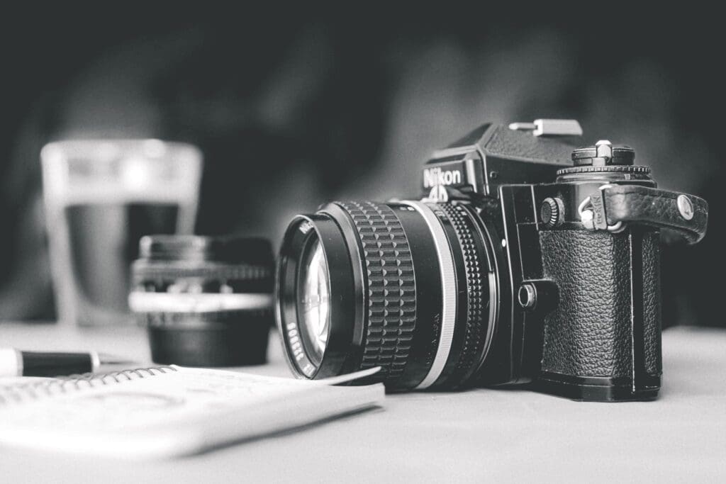 De beste camera’s om mee op reis te nemen