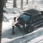 Cannoo's nieuwe pick-up