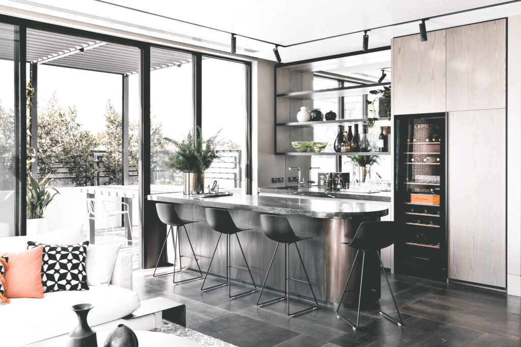 The Penthouse