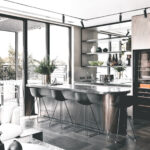 The Penthouse