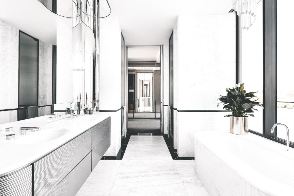The Penthouse