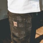 Carhartt, Streetwear-update: Stray Rats x Carhartt WIP