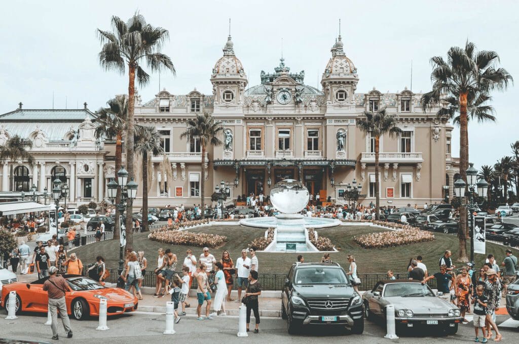 5x de mooiste casino’s ter wereld