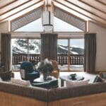Le Coucou, Le Coucou Meribel: de creme de la creme van wintersporthotels