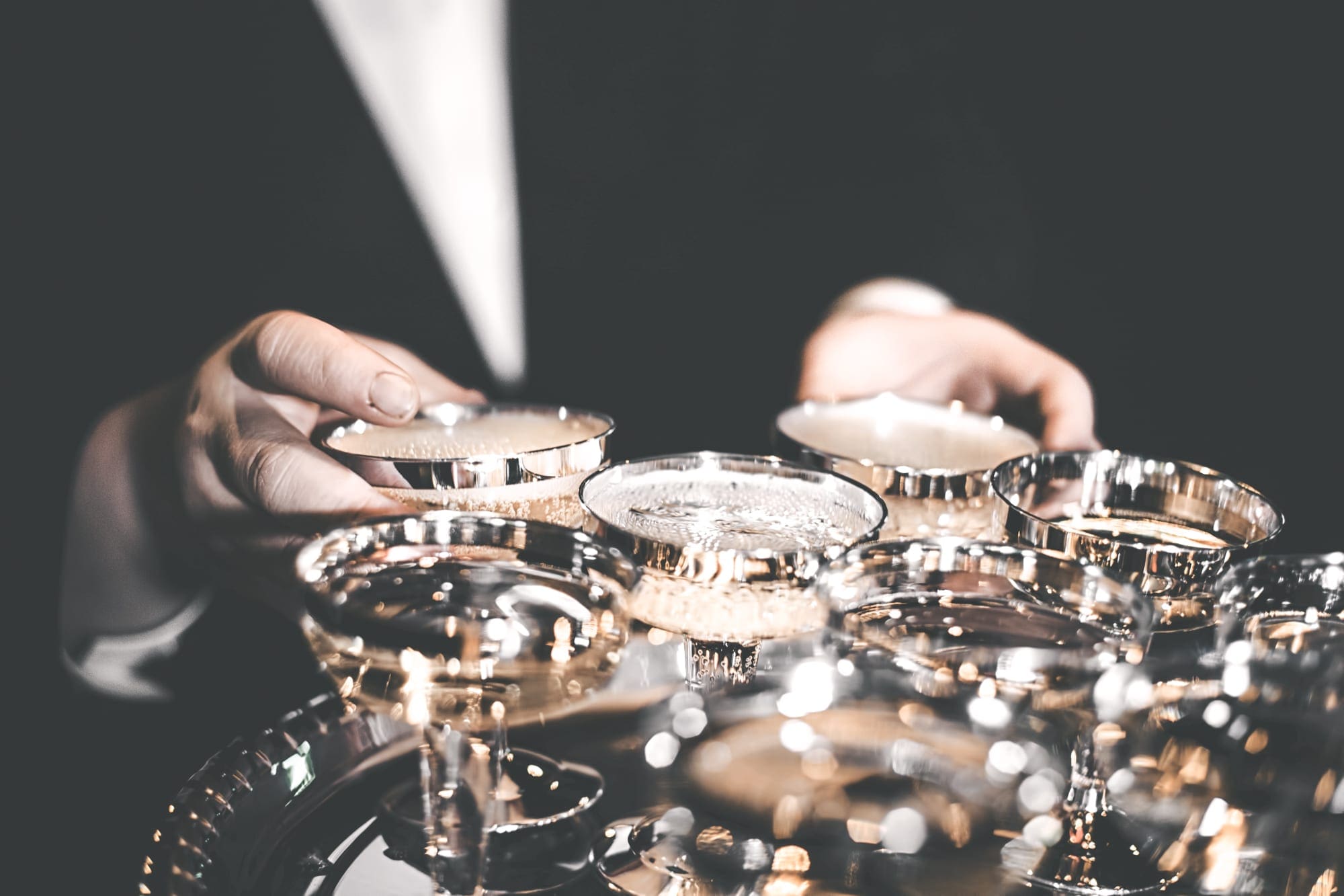 Alles wat je wil weten over champagne
