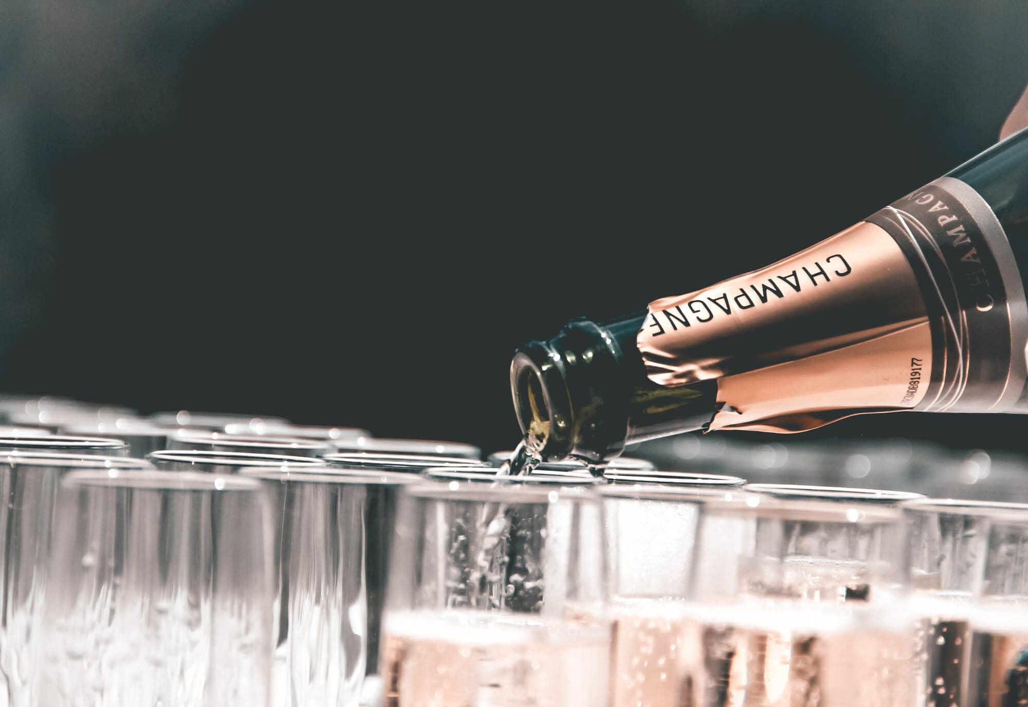 champagnestreek, Proost tijdens je volgende vakantie in de Champagnestreek