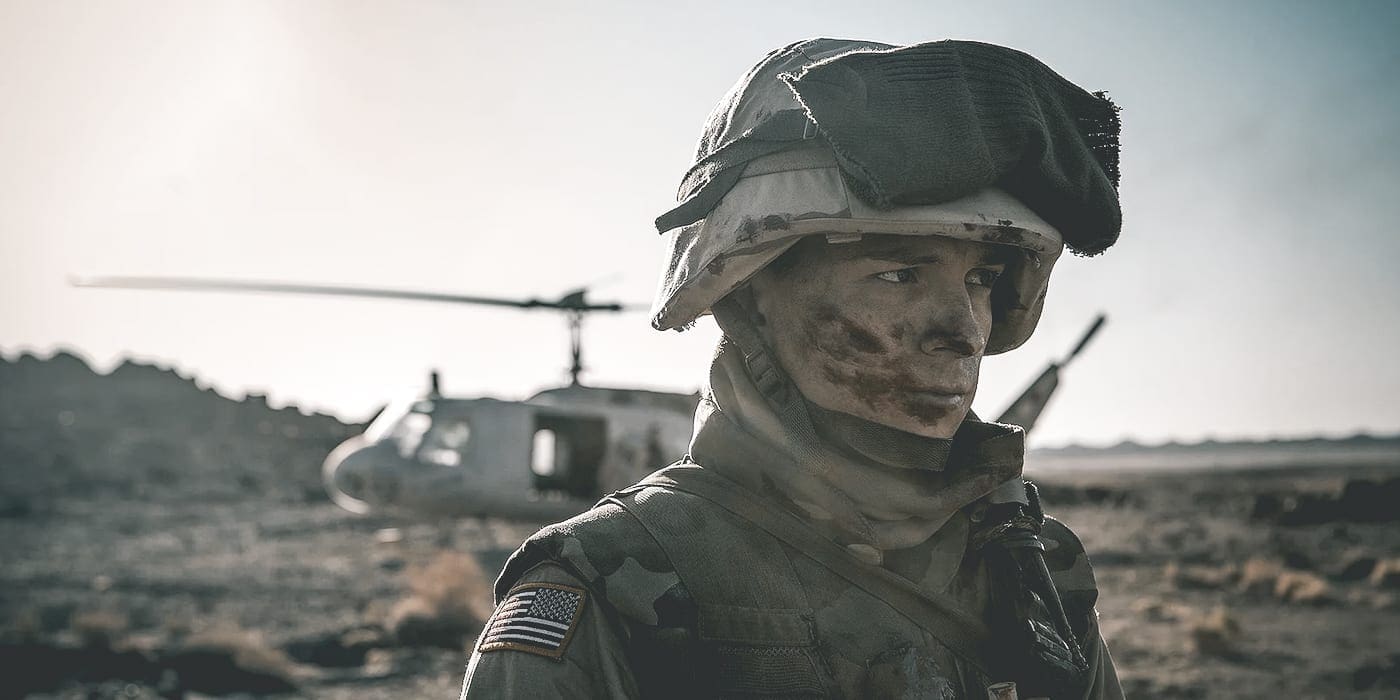 Endgame-regisseurs gooien hoge ogen met Tom Holland in oorlogsfilm