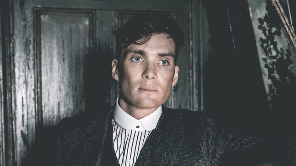 De stijl van Peaky Blinders-acteur Cillian Murphy in real life