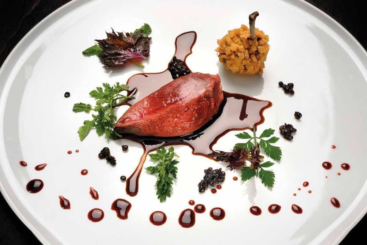 Osteria Francescana