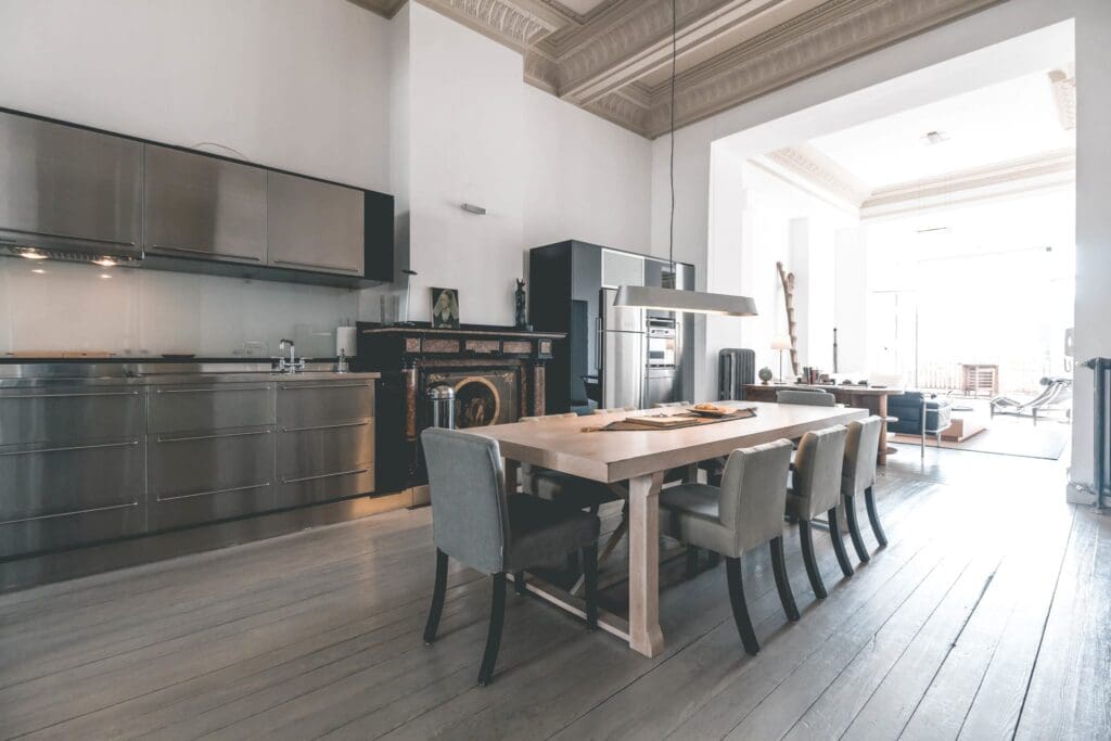 Airbnb, Airbnb Finds: de tofste Airbnb&#8217;s op rij-afstand van Nederland