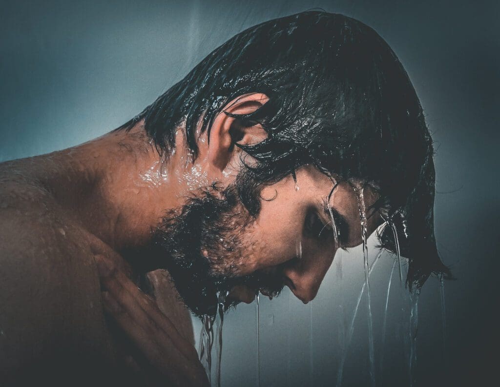 Stop met shampoo, start met co-washing