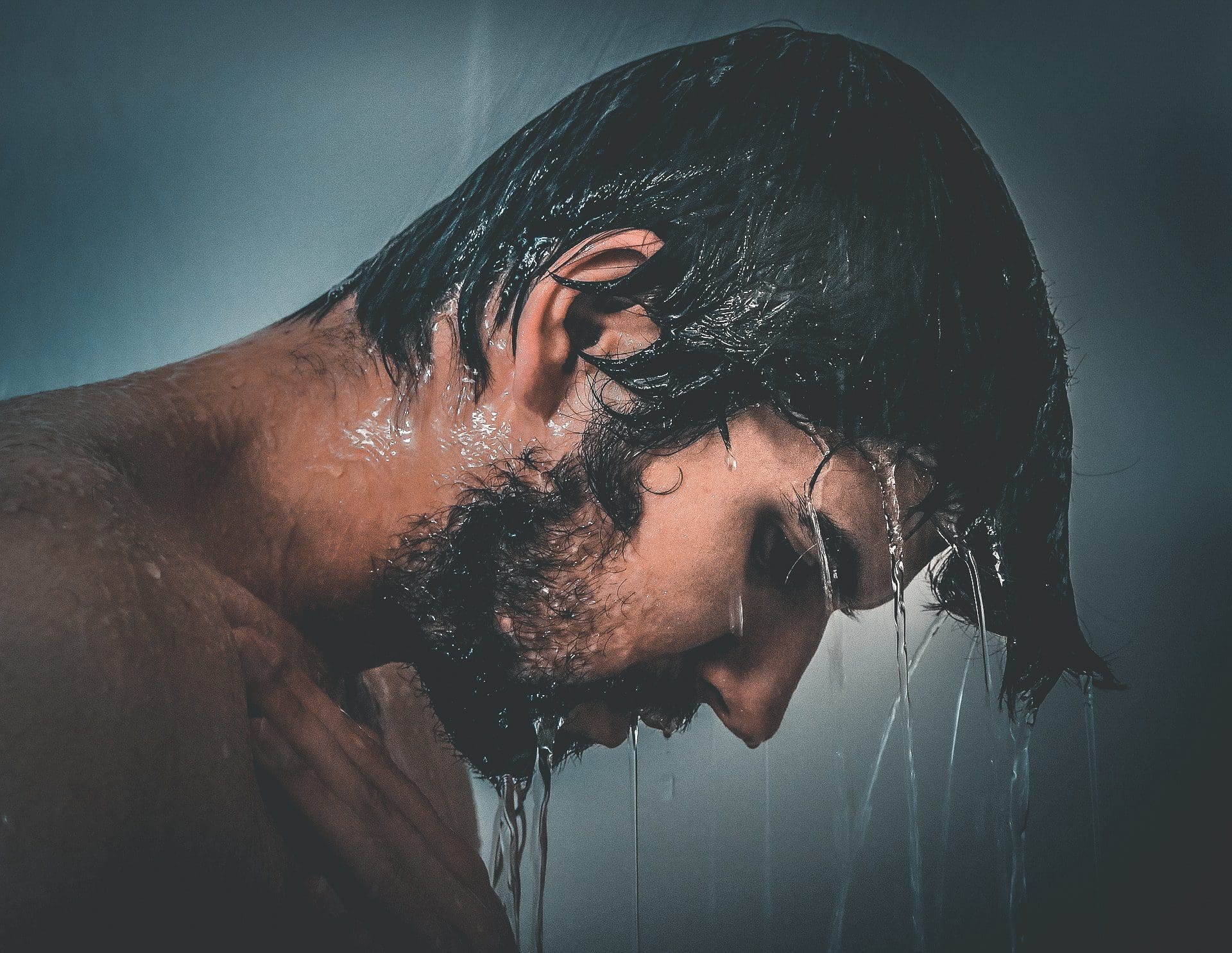 Stop met shampoo, start met co-washing